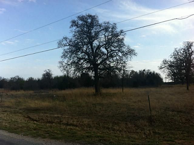 0 Lone Oak Mineral Wells, TX 76067