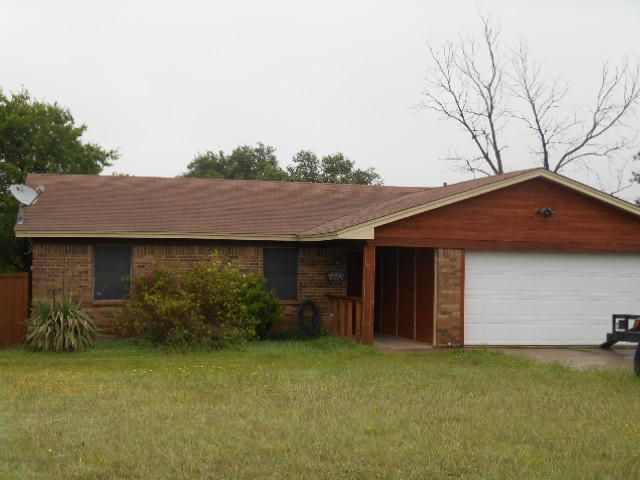 1526 W Bankhead Hwy Weatherford, TX 76086