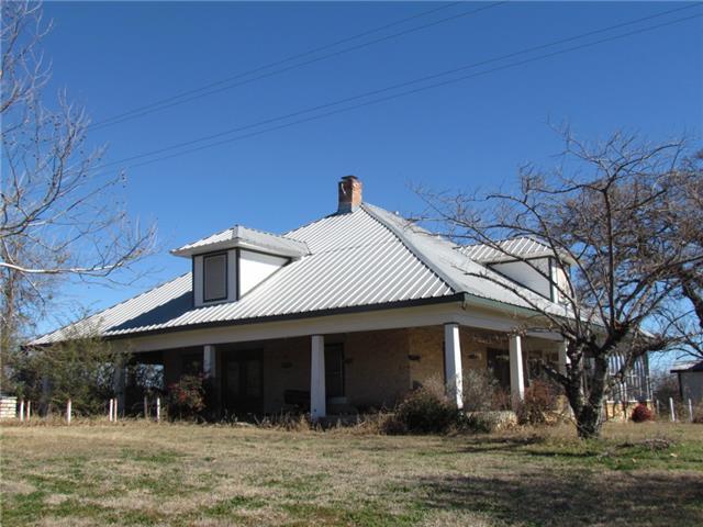 3106 Zion Hill Rd Weatherford, TX 76088