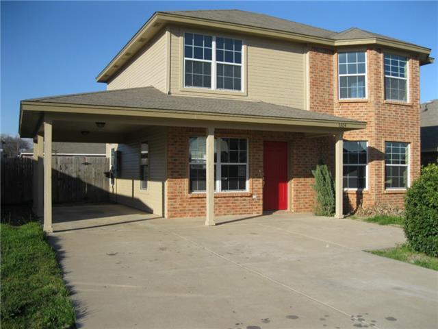 5304 Joshua Ct Fort Worth, TX 76114