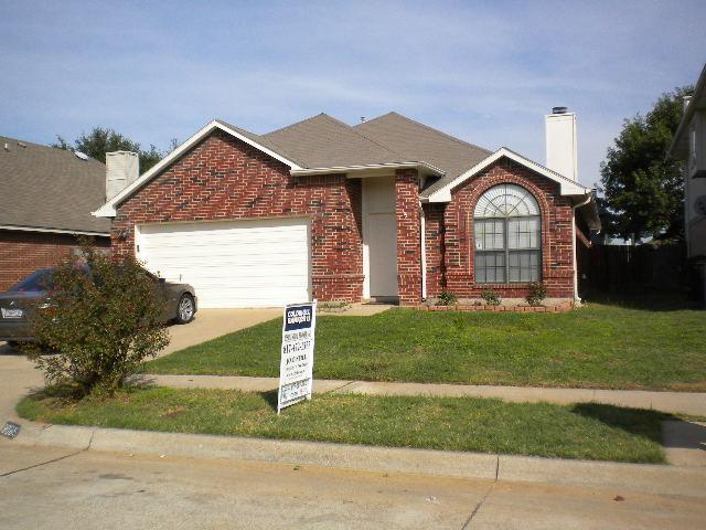 9085 Stillwater Trl Fort Worth, TX 76118