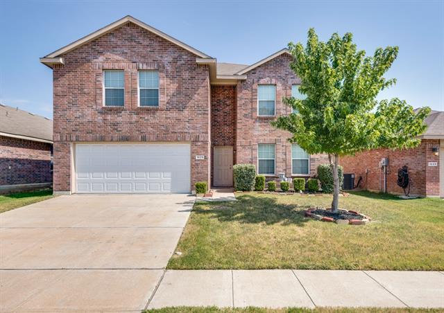 1629 Quails Nest Dr Fort Worth, TX 76177