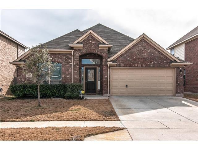 1632 Quail Grove Dr Fort Worth, TX 76177