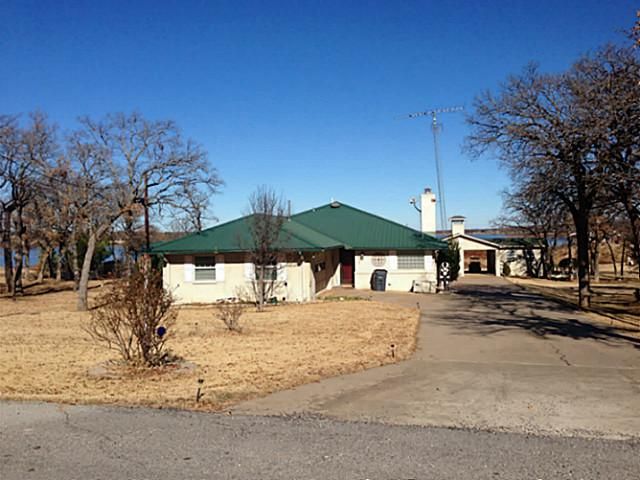 213 Cortez Drive Nocona, TX 76255
