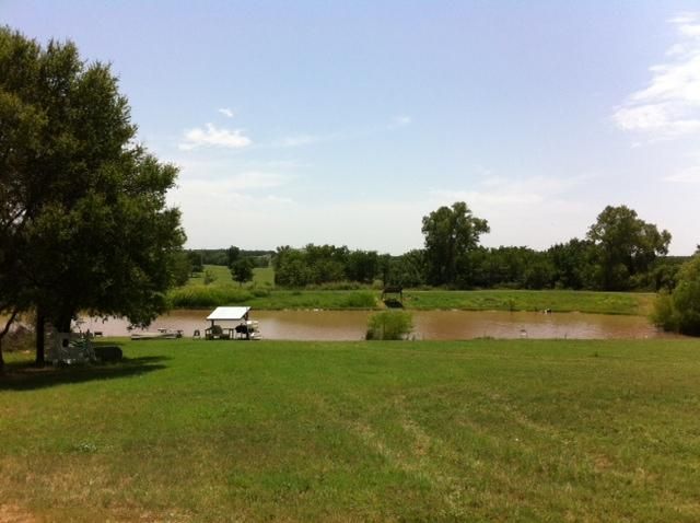 1857 Old Bonita Road Nocona, TX 76255