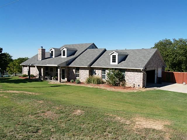 135 Cortez Drive Nocona, TX 76255