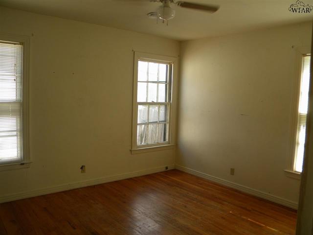 3205 Sue Ann Ave Wichita Falls, TX 76309
