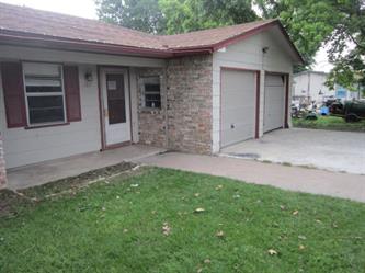 1317 N Mary Street Comanche, TX 76442