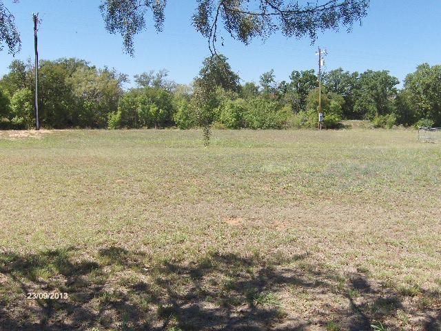0 Nelson Drive Comanche, TX 76442