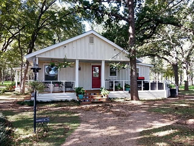 5408 Brown Court Tolar, TX 76476