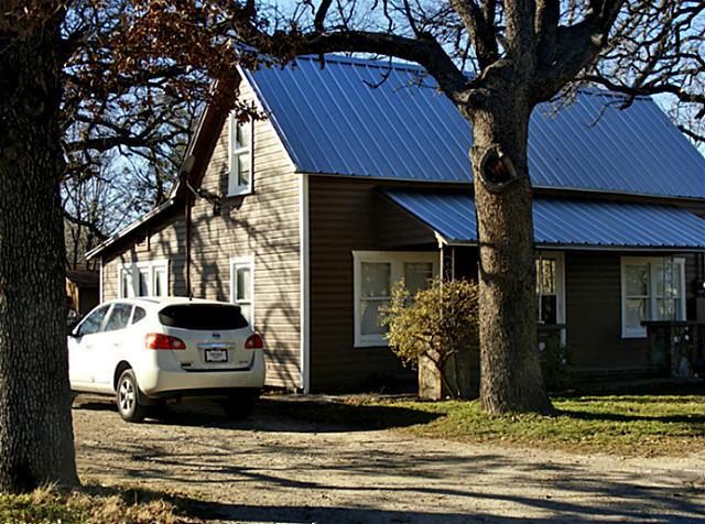 308 N Elm Street N Tolar, TX 76476