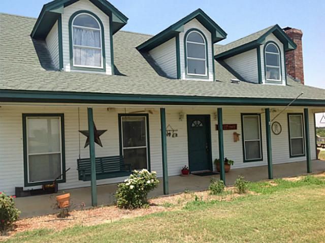 9100 Colony Road Tolar, TX 76476