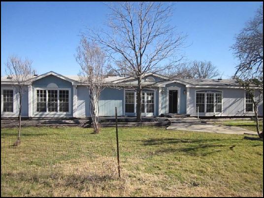 1040 Cr 160 Evant, Tx, 76525 Coryell County Evant, TX 76525