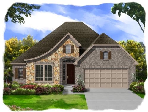 3333 Vineyard Trl Killeen, TX 76548