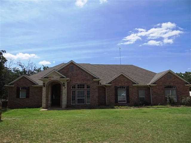 2634 Hwy 31 Axtell, TX 76624