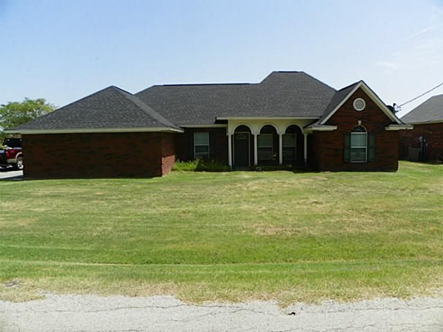 1065 Ramsey Drive Blooming Grove, TX 76626