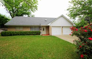 5713 Fairview Dr Waco, TX 76710