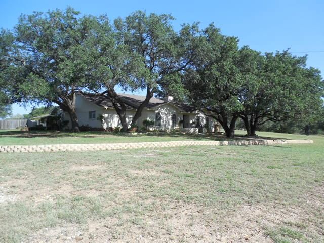 120 Allen Drive Early, TX 76802
