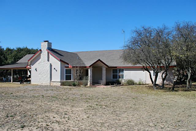 4830 Cr 344 Early, TX 76802