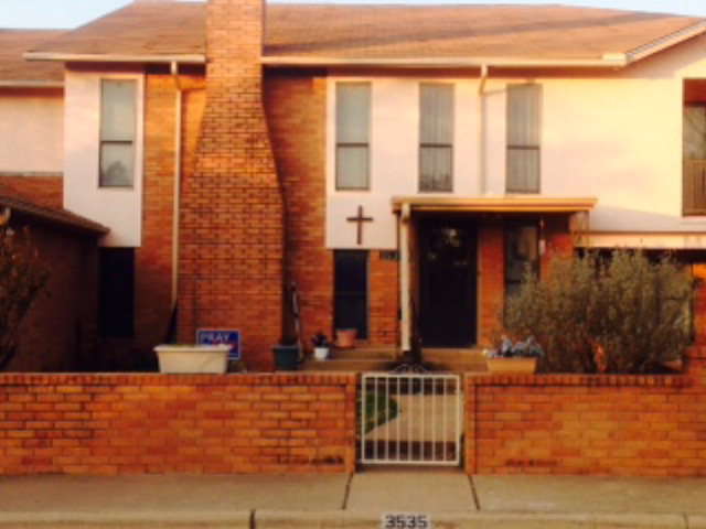 3535 Greenridge Dr San Angelo, TX 76904