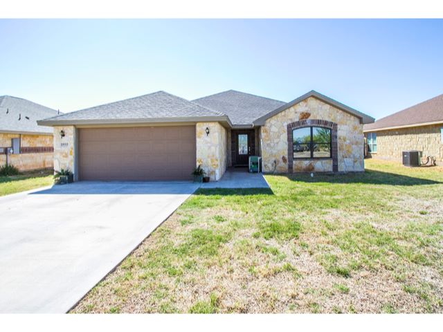 2833 Ricks Drive San Angelo, TX 76905