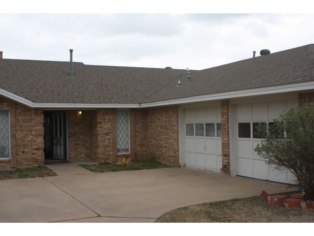 1204 Gordon San Angelo, TX 76905