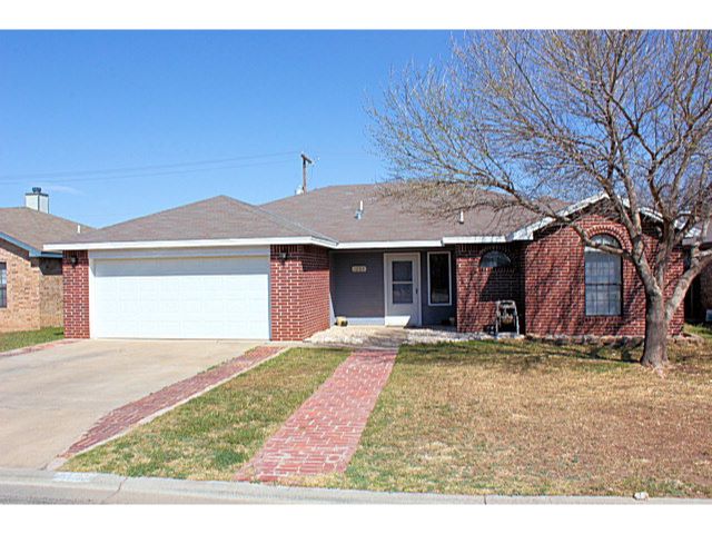 1204 Joseph San Angelo, TX 76905