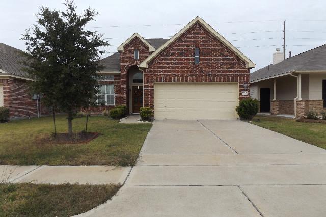 13206 Beechdale Ct Houston, TX 77014