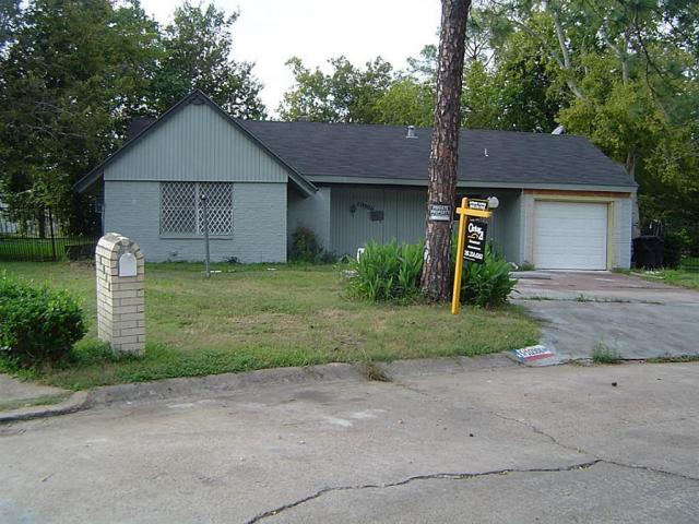 Address Not Disclosed Houston, TX 77048