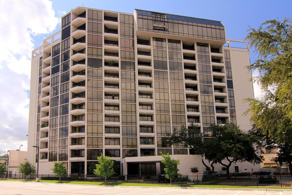 1111 Bering Dr #402 Houston, TX 77057