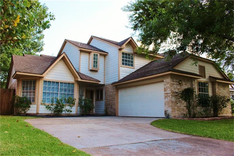 12723 Ashford Meadow Dr Houston, TX 77082