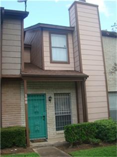 12300 Brookglade Cir #108 Houston, TX 77099