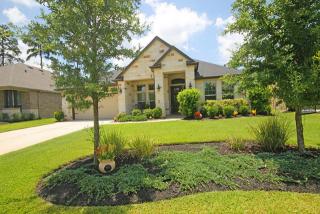 106 Blacktail Pl Montgomery, TX 77316