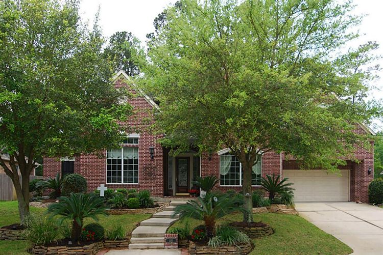 2015 FOREST MOUNTAIN CT Kingwood, TX 77345