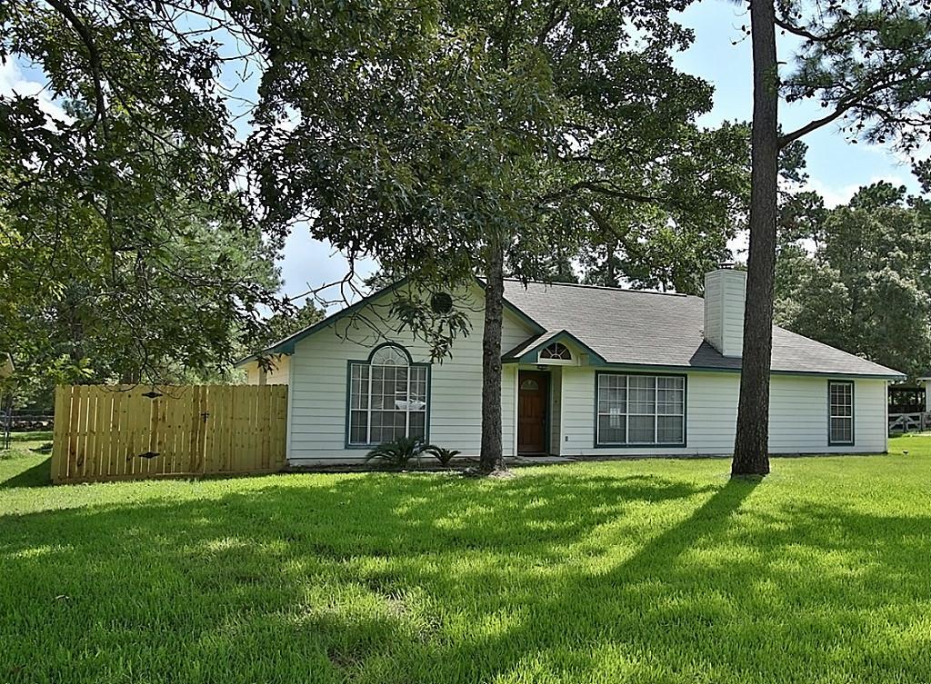 22702 Lantana Dr Magnolia, TX 77355