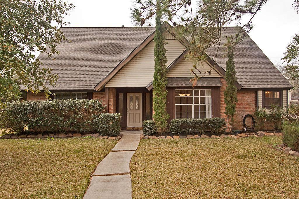 802 Appomattox Dr Spring, TX 77380