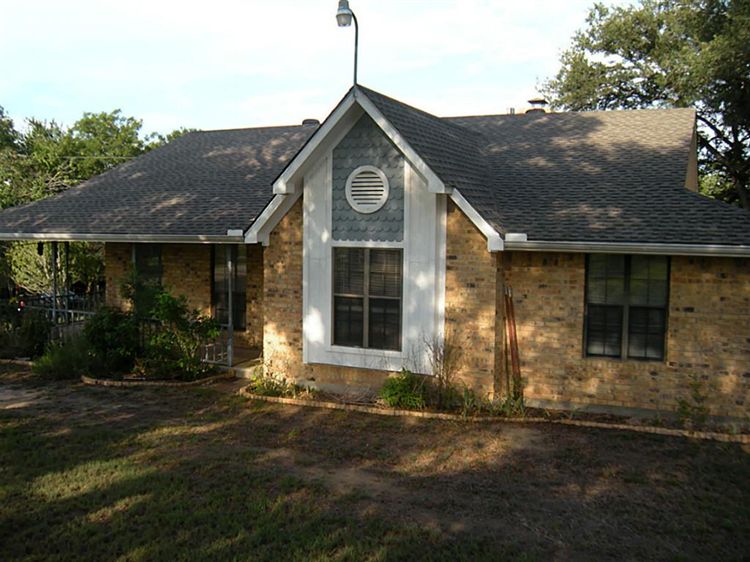 10607 Old Chappell Hill Rd. Chappell Hill, TX 77426