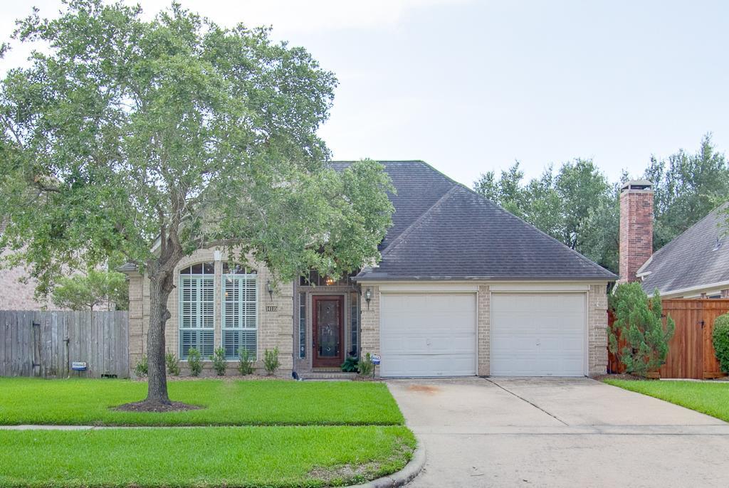 14115 Lake Trail Dr Sugar Land, TX 77498