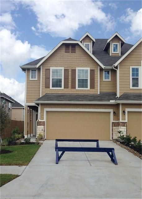 2620 Wilson Creek Drive Pasadena, TX 77503