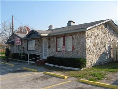2316 Harris Ave. #5 Pasadena, TX 77506