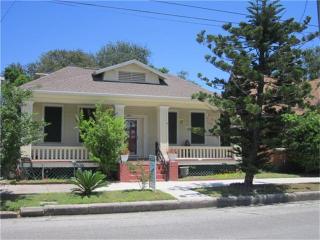 1104 35th St Galveston, TX 77550