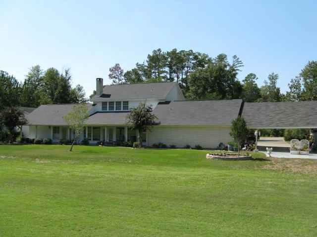 141 Water Oak Village Mills, TX 77663