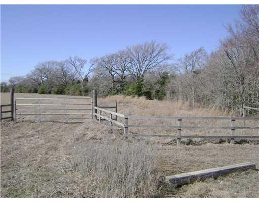 Lot 77 BREEZEWOOD Drive Iola, TX 77861