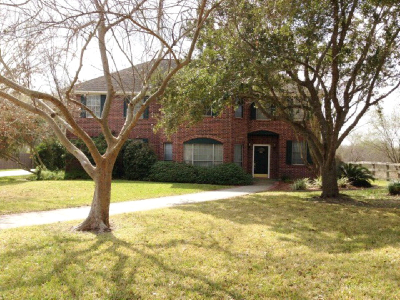 113 Masters Court Victoria, TX 77904