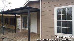 2605 Vera Cruz San Antonio, TX 78207