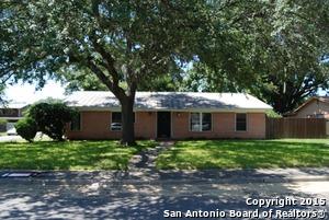 1402 Viewridge Dr San Antonio, TX 78213