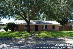 1402 Viewridge Dr San Antonio, TX 78213