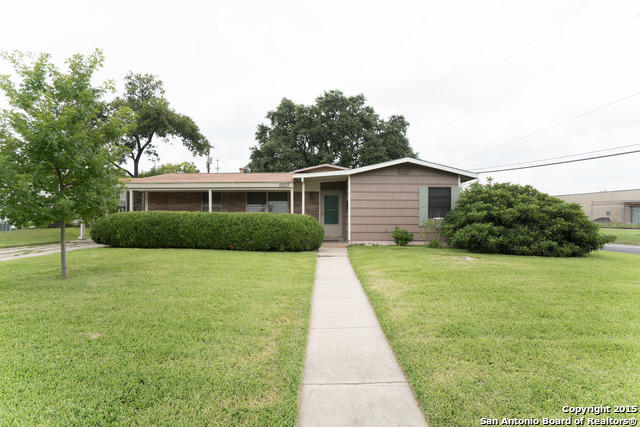 2203 Spicewood San Antonio, TX 78213