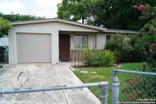 463 E Amber St San Antonio, TX 78221