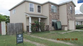 7959 Meadow Star San Antonio, TX 78227